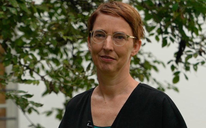 Interview Birgit Johler Volkskundemuseum