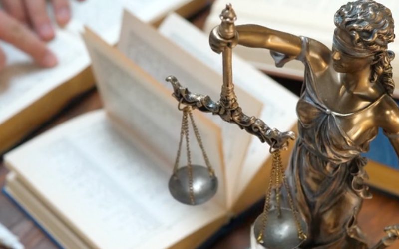 Recht Einfach: Testamentserrichtung