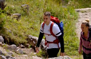 Recht Einfach: Wandern