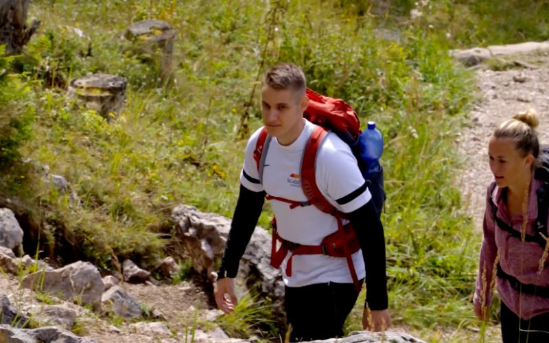 Recht Einfach: Wandern