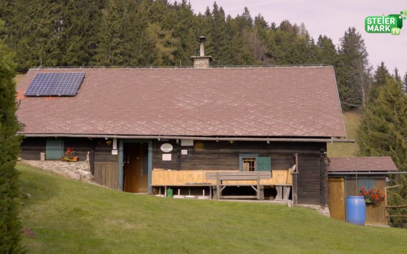 Blasmoaralm