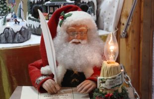 Christkindlmarkt in Graz