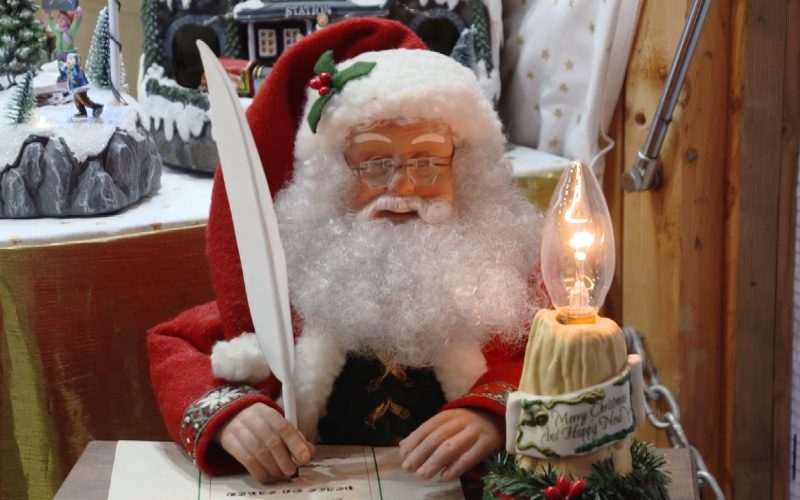 Christkindlmarkt in Graz