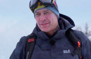 Berggespräche: Mit Gregor Bloeb in Tux-Finkenberg