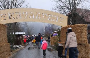 Bergadvent in Zeutschach