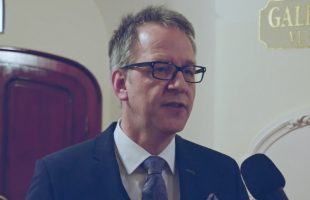 Schlaflos in der Grazer Oper