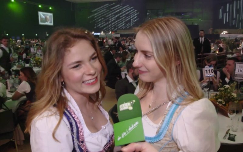 Steirischer Bauernbundball 2024