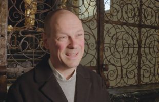 Dompfarrer Ewald Pristavec über Ostern