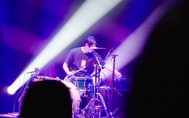 Elevate Festival 2024