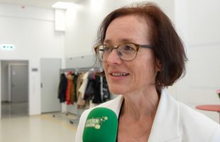 Integrationsfonds will Flüchtlinge für Pflegeberuf