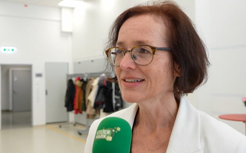 Integrationsfonds will Flüchtlinge für Pflegeberuf