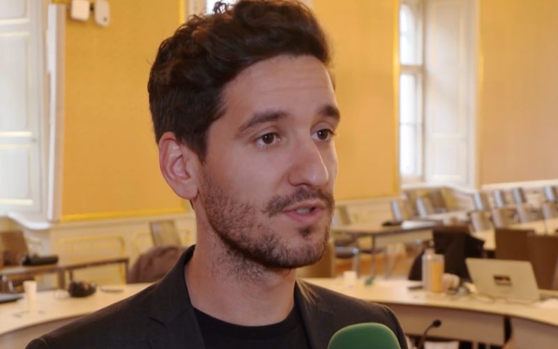 Landtag: Cannabislegalisierung in Österreich?