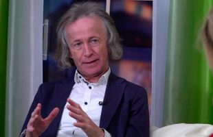 THEMA | Handyverbot – mit Dr. Josef Zollneritsch