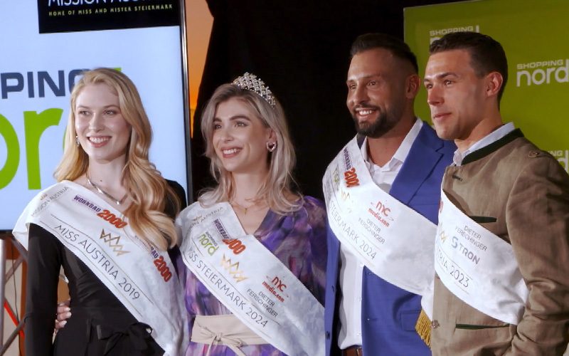 Miss & Mister Styria 2024