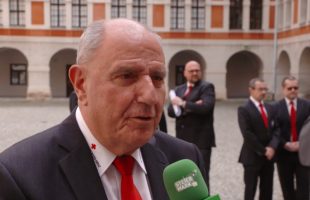Rotes Kreuz Steiermark: Erstmals zweite Liste bei Präsidiumswahl
