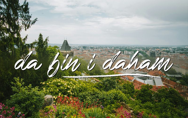 da bin i daham | Sendung vom 23. November 2024