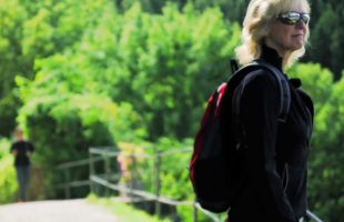 Ausschnitt aus “Berggespräche mit Hera Lind”
