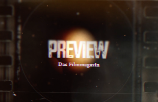 Preview- das Filmmagazin vom 12. März 2025