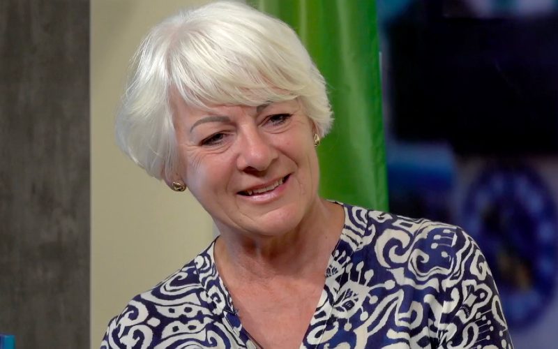 Interview Frau Dr. Monika Lierzer – Fachstelle für Glücksspielsucht