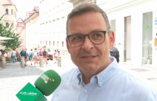 Interview Gerald Grosz