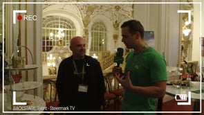Backstage: Event Steiermark TV