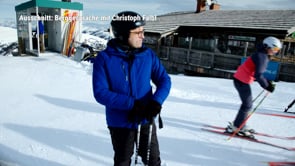 Berggespräche mit Christoph Fälbl