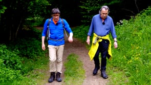 Berggespräche: mit Gert Steinbäcker