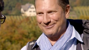 Berggespräche mit Wolfgang Fifi Pissecker