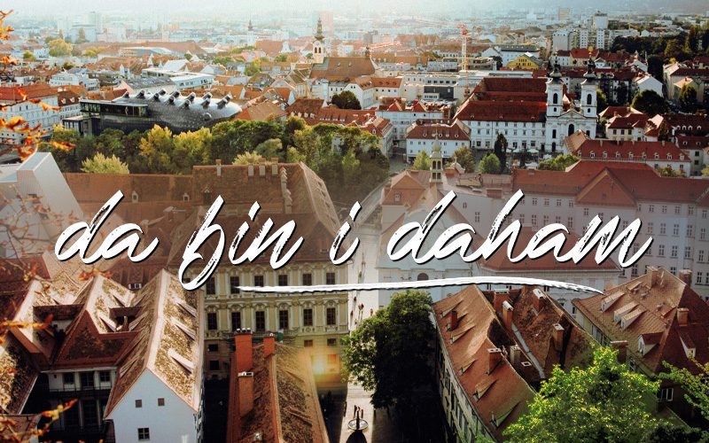 da bin i daham | Sendung vom 30. November 2024