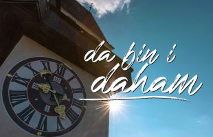 da bin i daham | Sendung vom 05. März 2025
