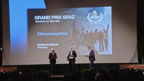 Das Mountainfilm-Festival 2023 in Graz