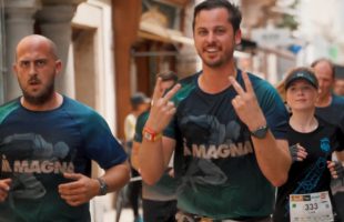 GRAWE Grazathlon