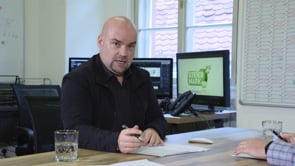 Inflation: Interview Christian Klamler