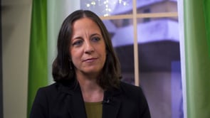 Interview Dr. Ulrike Hafner