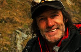 BERGGESPRÄCHE | mit Hans Kammerlander in Sand in Taufers im Ahrntal, Südtirol
