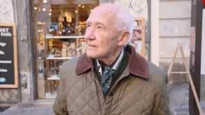 Straßenumfrage: Was ist Geld?