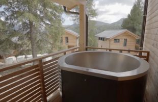 Ein Stück Österreich: Alm Dorfchalets Schladming