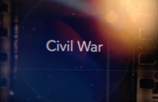 DVD-Tipp: Civil War