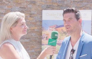 Golden Hill Chalets – Charity Event
