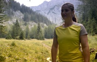 Ein Stück Österreich: Am Hochschwab mit Lizz Görgl