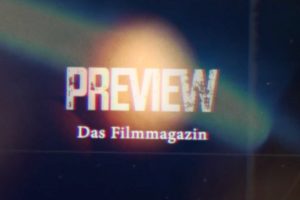 Preview- das Filmmagazin vom 29. Jänner 2025