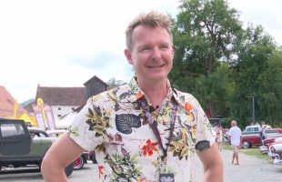 Rollin Dudes Festival in Leibnitz