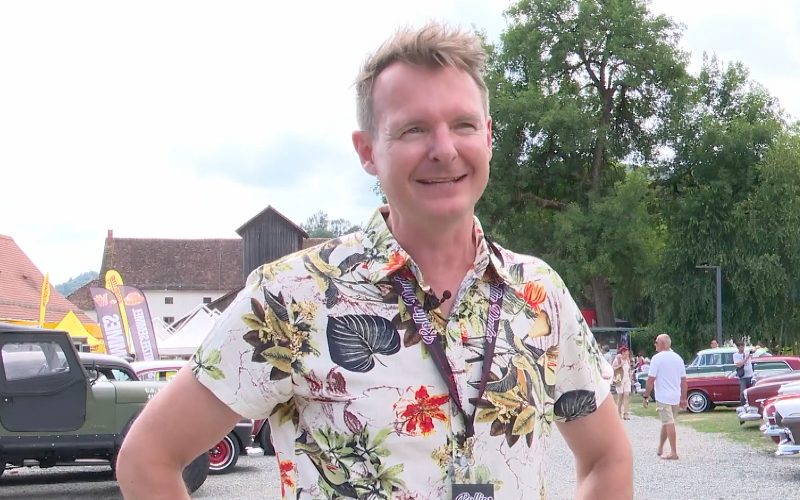 Rollin Dudes Festival in Leibnitz