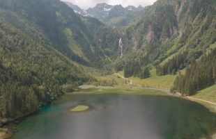 Steirischer Bodensee
