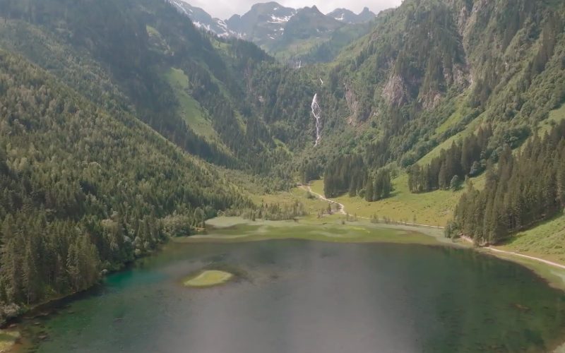 Steirischer Bodensee