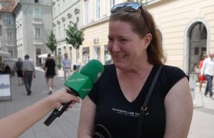 Straßenumfrage: Urlaub in der Steiermark