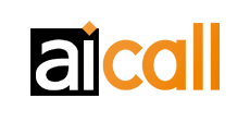 aicall logo
