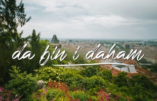 da bin i daham | Sendung vom 17. August 2024