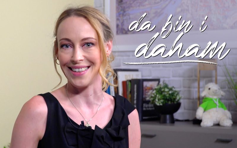 da bin i daham | Sendung vom 21. September 2024