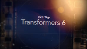 DVD-TIPP | Transformers 6